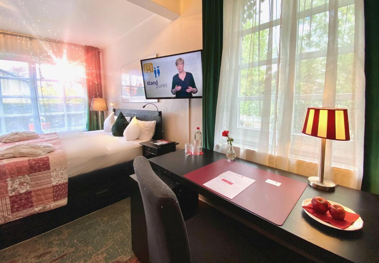 Lilis Kleines Hotel Munster  Exterior photo