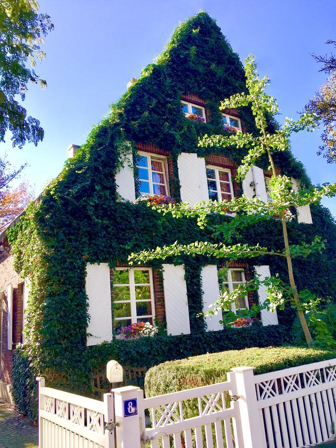 Lilis Kleines Hotel Munster  Exterior photo