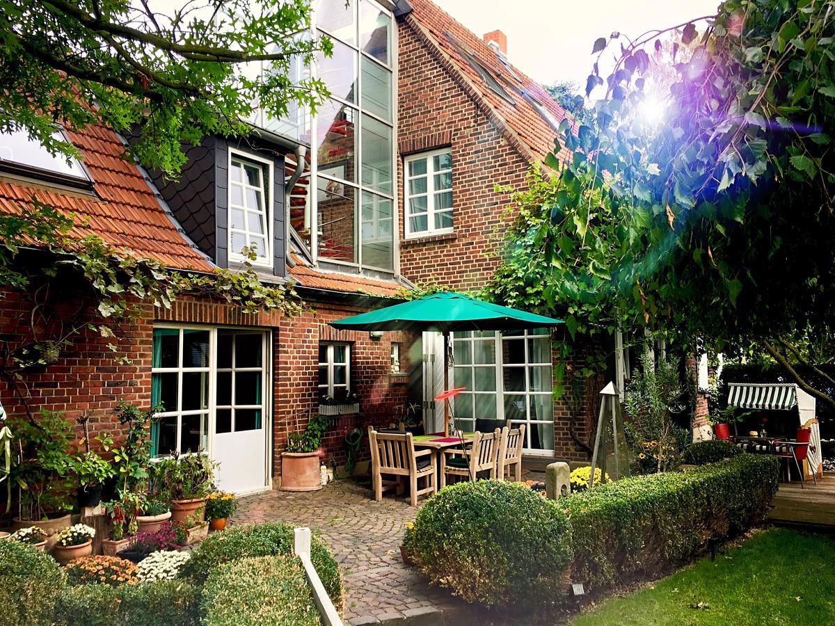 Lilis Kleines Hotel Munster  Exterior photo