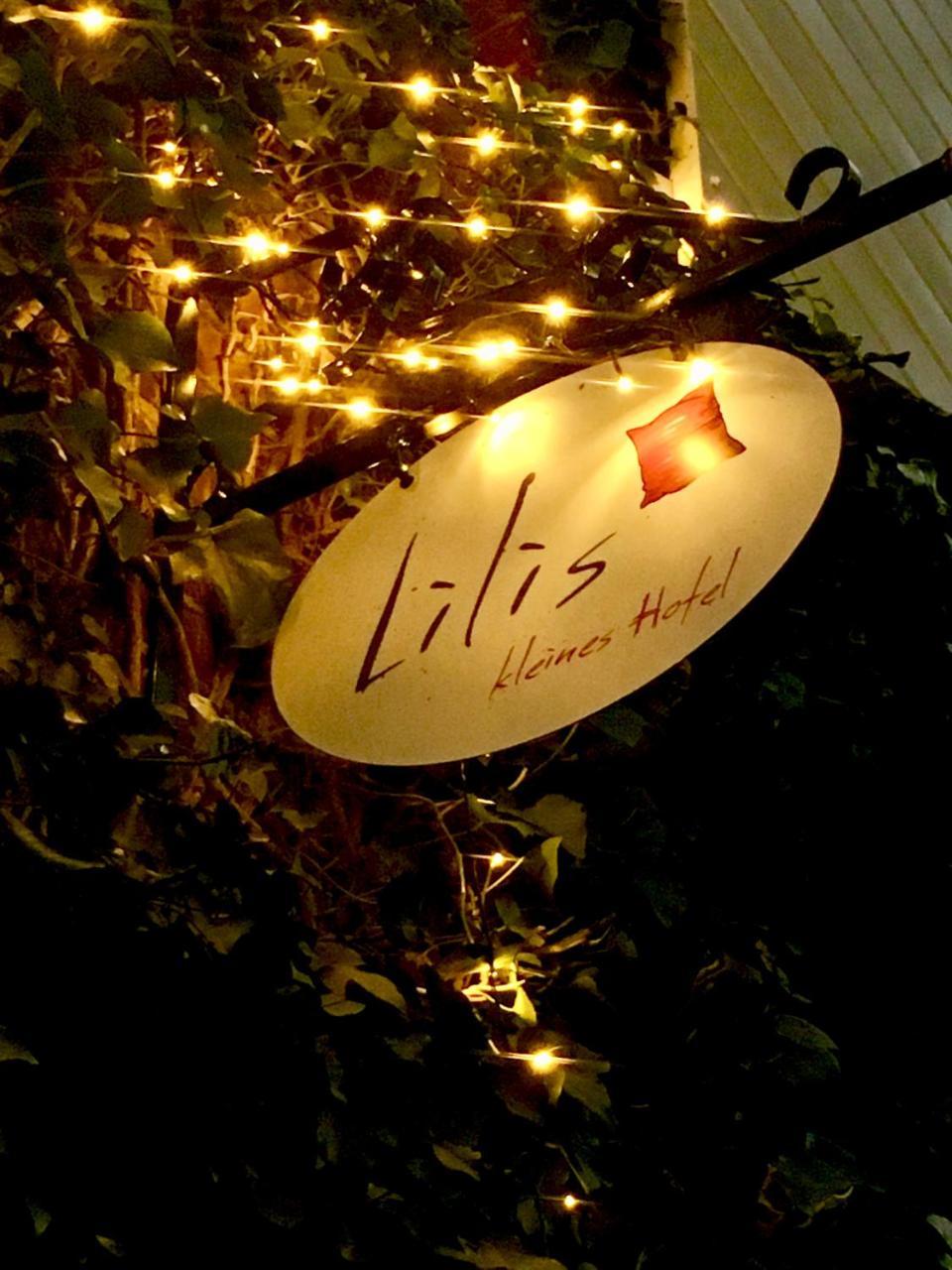 Lilis Kleines Hotel Munster  Exterior photo